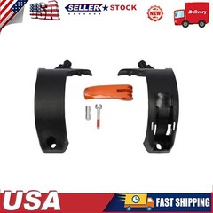 BR800 BR700 Back Pack Blower Handle Support & Throttle Band Clamp 4282-790-0700