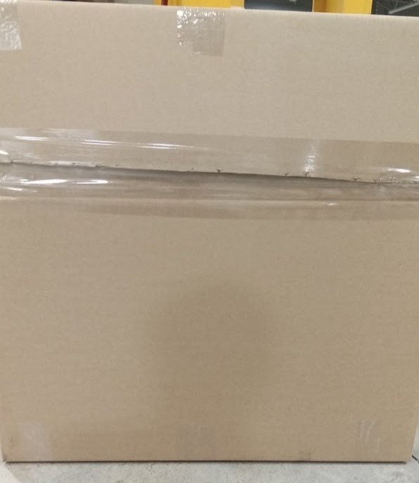 CL GOODMAN Split System Central Air Conditioner Or Heat Pump CHPF3743C6 gallery