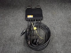 TIGO TS4-A-2F Rapid Shutdown Device For 2 Solar Modules, No Box