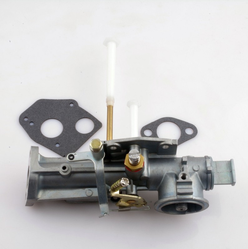 Carburetor for Briggs Stratton 299437 297599 135200 130200 100200 130201 130202 gallery