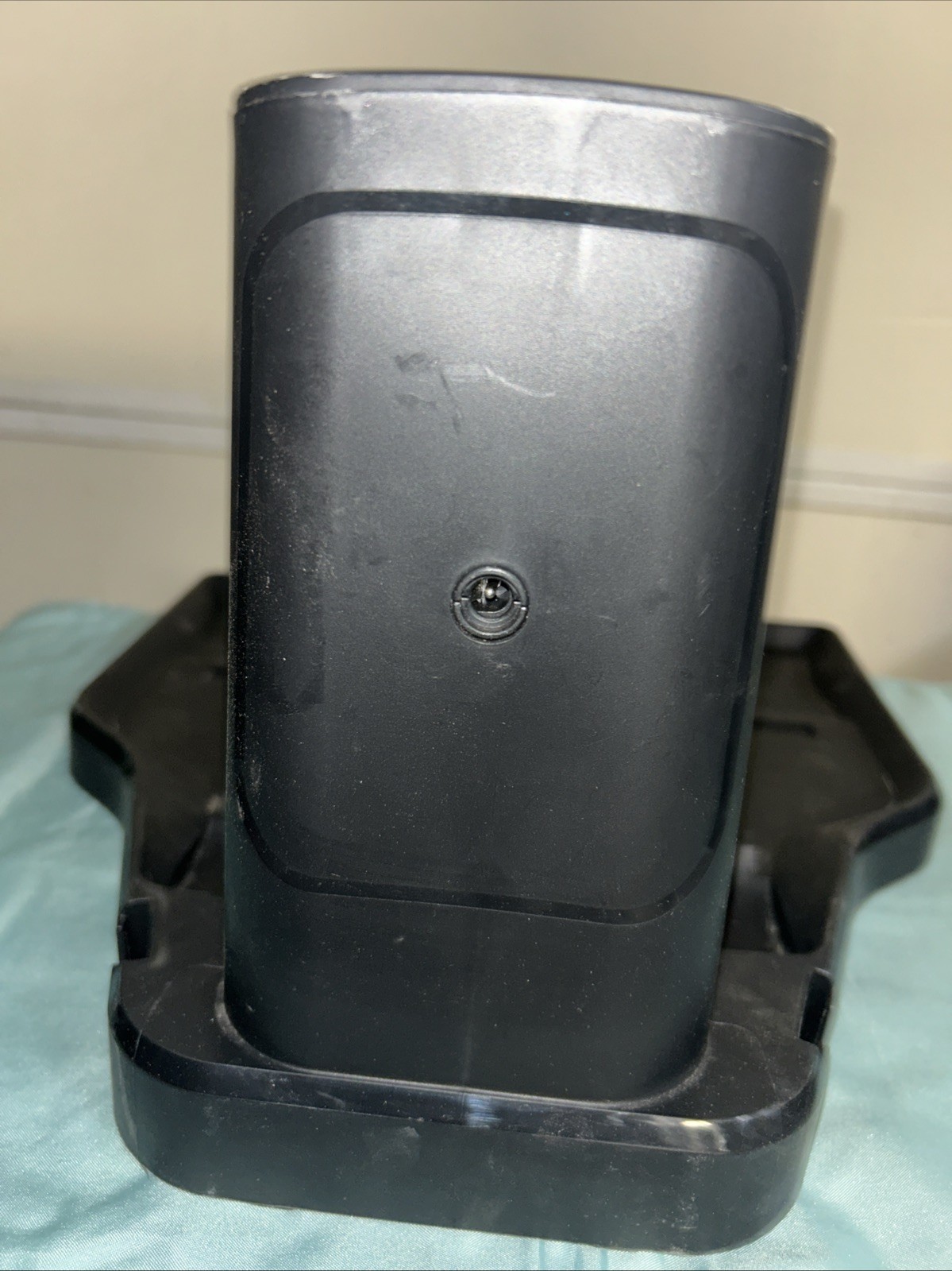Tineco Charging Base Holder For What Dry Mop, Vacuum In Black gallery