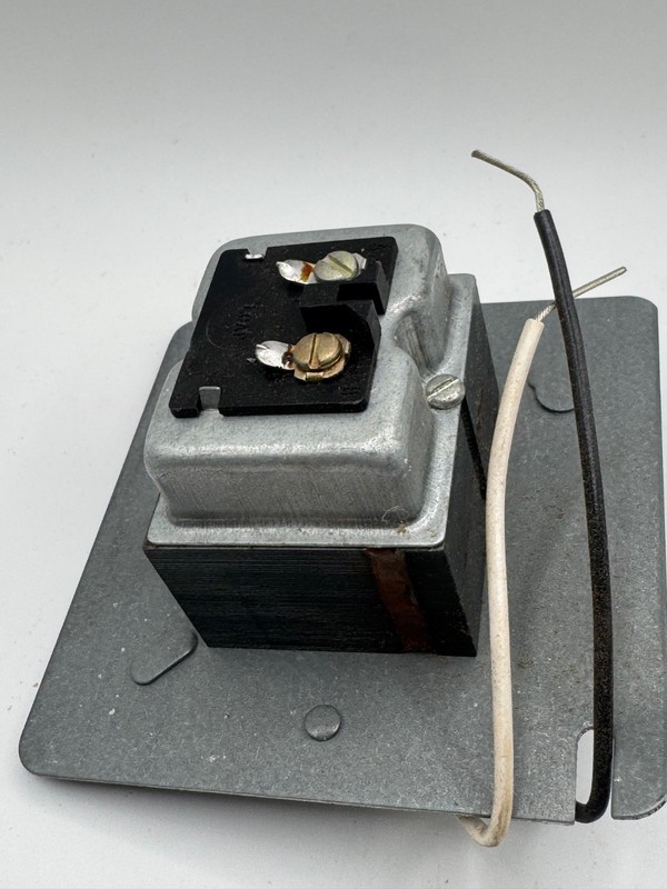 Taco Transformer - Model Number 569 24 Volts gallery