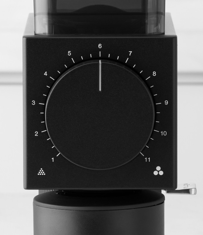 Fellow Ode Gen 2 Brew Grinder NO IMPORT FEES gallery