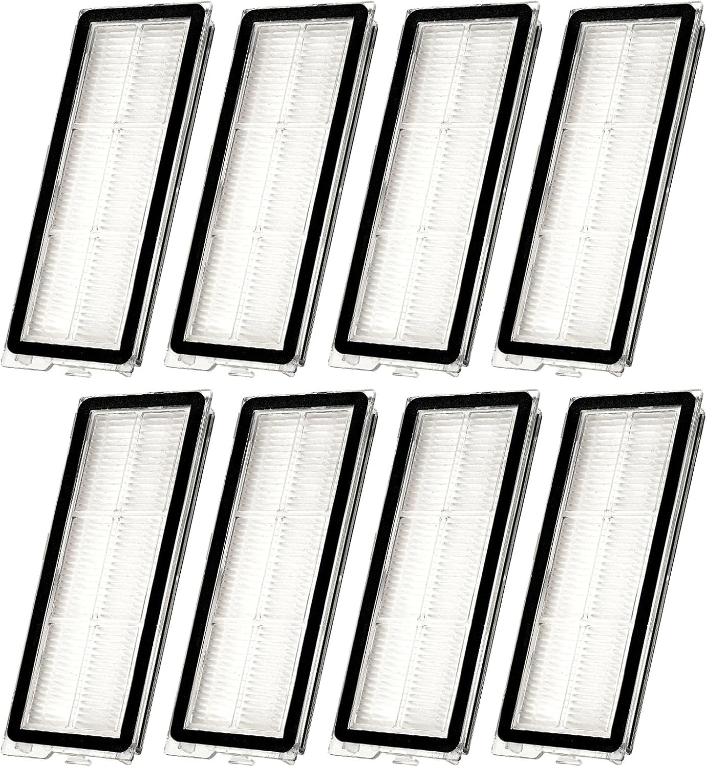 Replacement Filters Compatible with Roborock Qrevo S Qrevo Plus Qrevo Pro Qrevo gallery