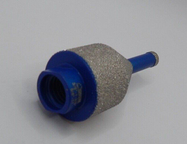 Shdiatool 5/8" -11 Diamond Drilling Core Bit Countersink Grinder 3/8" - 1 3/8" gallery