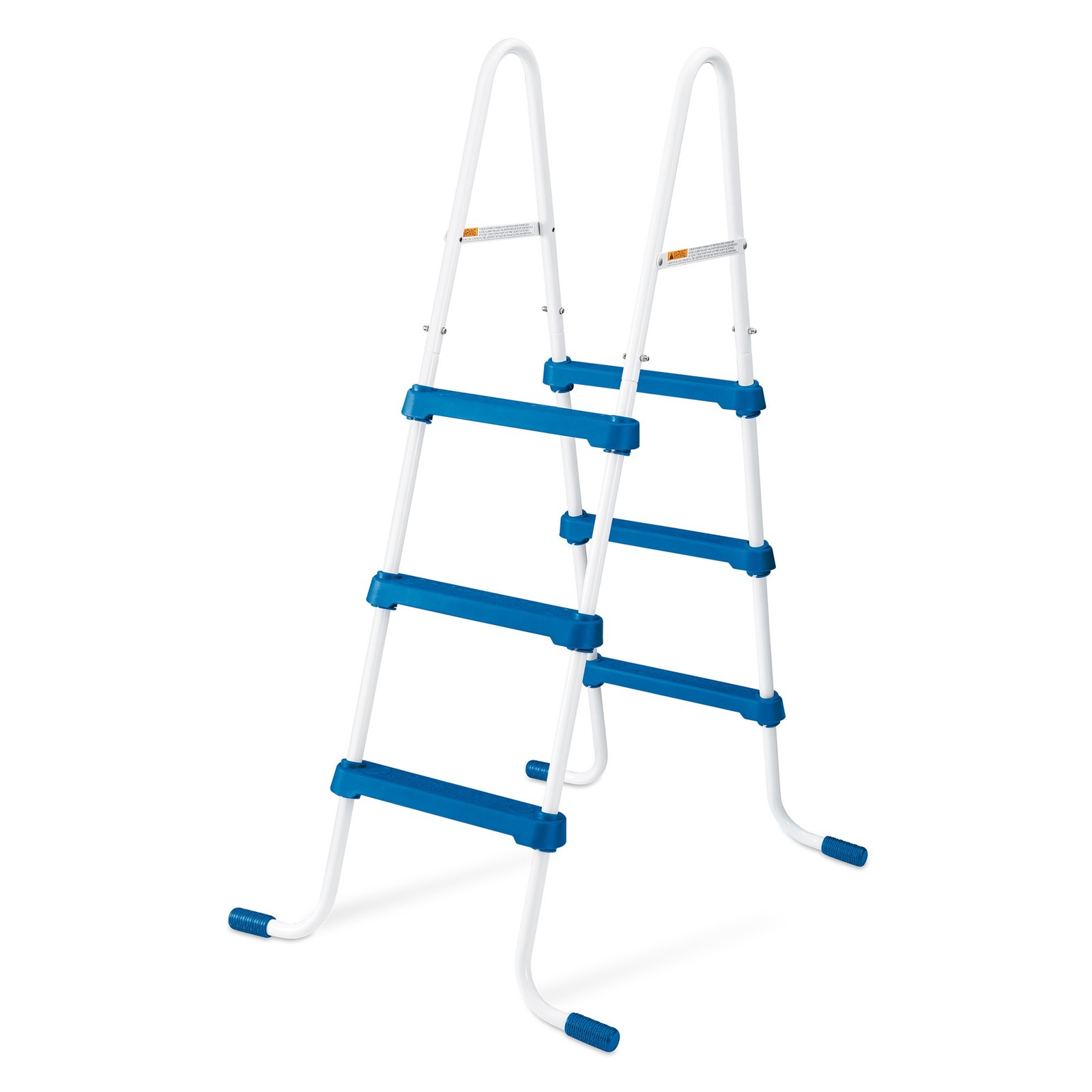 Funsicle 42 Inch SureStep 3 Stair Outdoor Above-Ground Swimming Pool Ladder gallery
