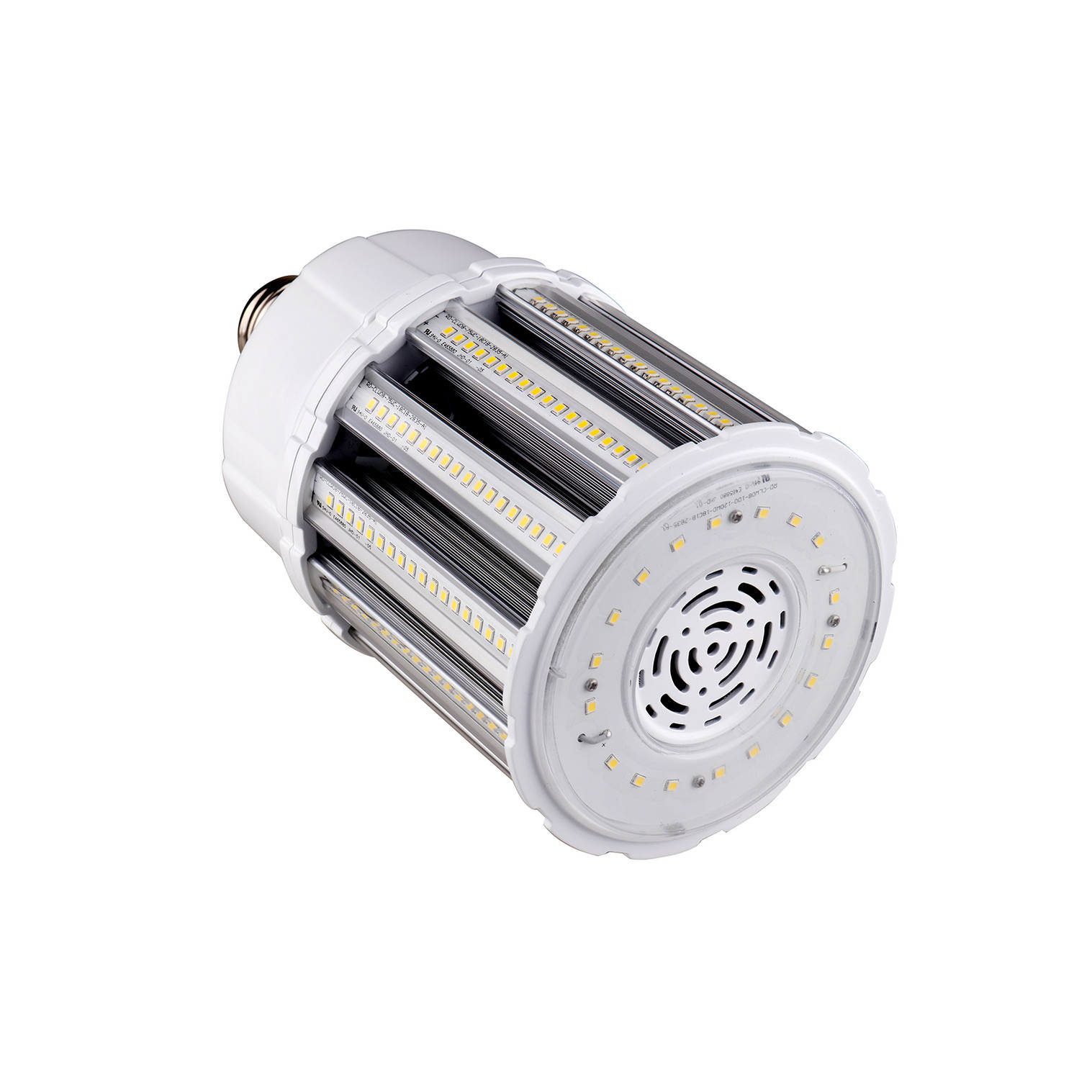 120W LED Corn Bulb E39 Base CCT 5000K | 2CR-120W-120V-50K gallery