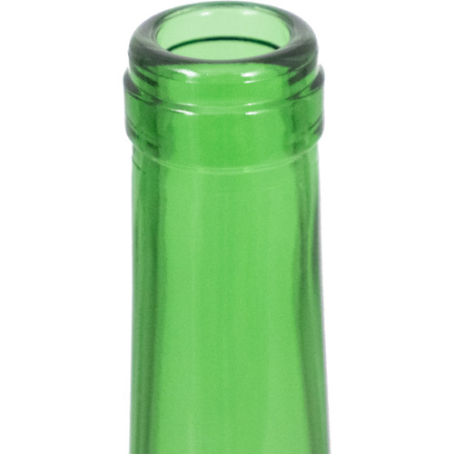 Bordeaux Wine Bottles 750ml Green - Case of 36 - Wine, Spirits, Homebrew gallery