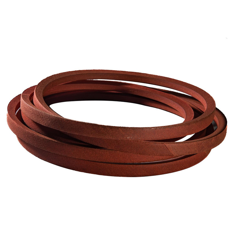 Mower Tractor 52" Deck Belt 1/2" X 145" Made with Kevlar Replacement for Ariens gallery