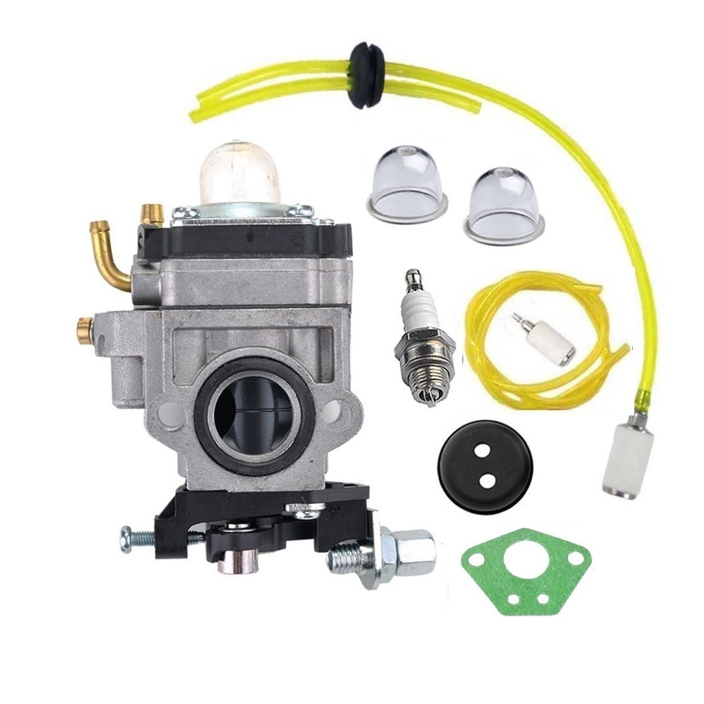 Carburetor for Southland 43cc Tiller Model # SCV43.1 Carb gallery