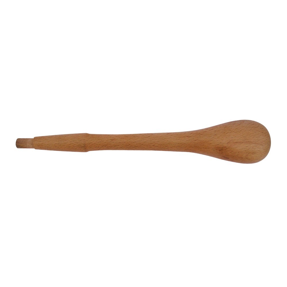 Chasing Hammer Handle – Replacement Wooden Handle for Jewelry