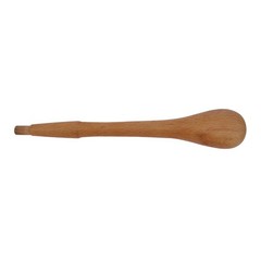 Chasing Hammer Handle – Replacement Wooden Handle for Jewelry