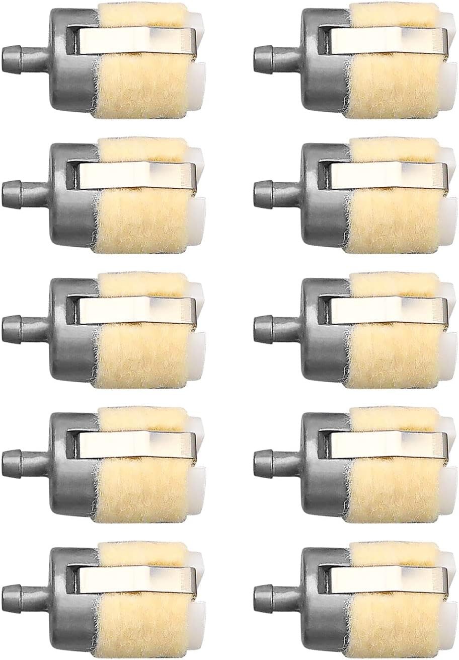 Fuel Filter For Walbro125-528 Echo SRM200 SRM210 SRM211 SRM225 SRM230 A369000000 gallery