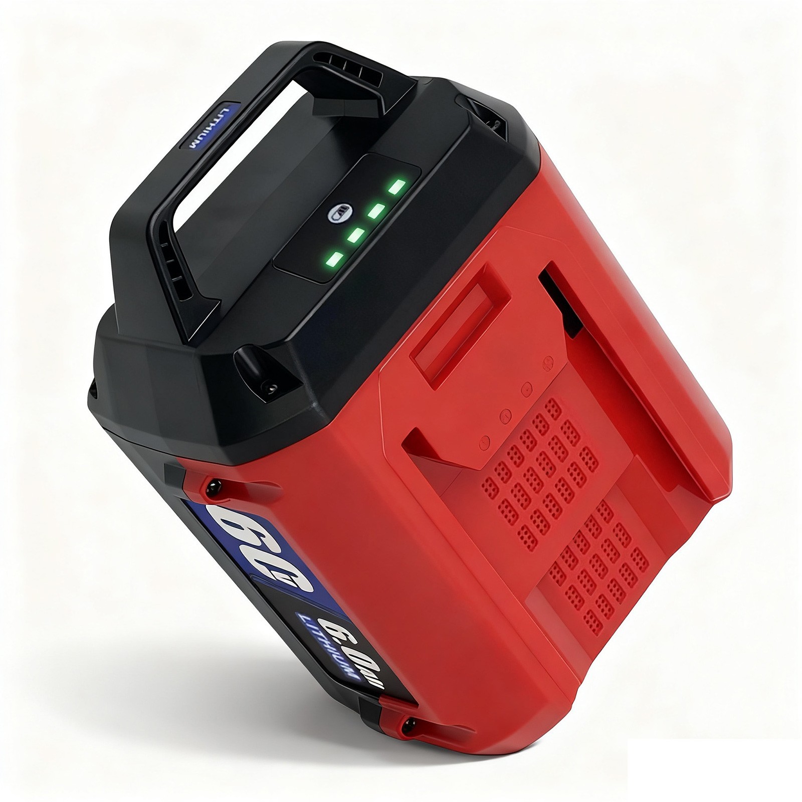 60V 6ah 4ah For Toro Flex Force Max Lithium-ion Battery L108 L135 L216 L324 L405 gallery