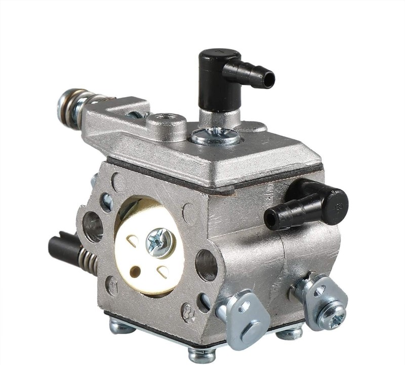Reliable Carburetor Replacement for 45cc 52cc 58cc Chainsaws - Easy Installation gallery
