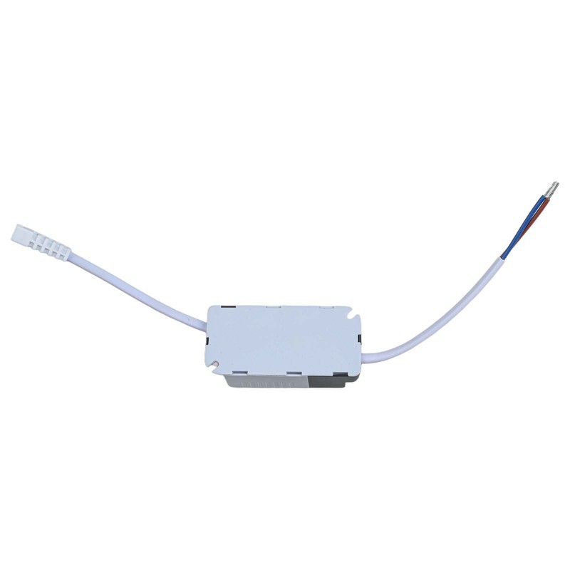 AC-DC Transformator Light Lamp Driver Netzteil 1-3W/4-7W/8-12W/12-18W 300mA New gallery