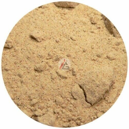Organic Asafoetida Hing Heeng Powder Spice Pure A + Quality Free Shipping gallery