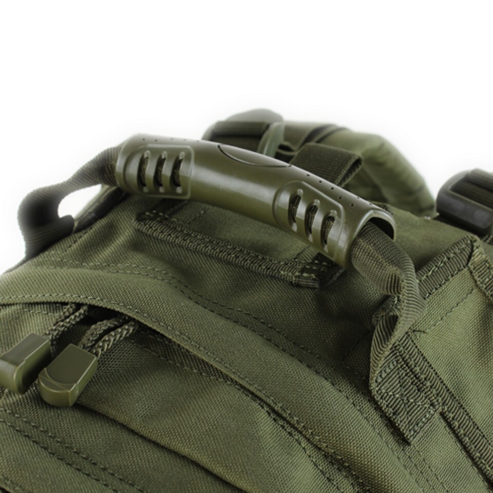 Condor Medium Modular Assault Pack 3