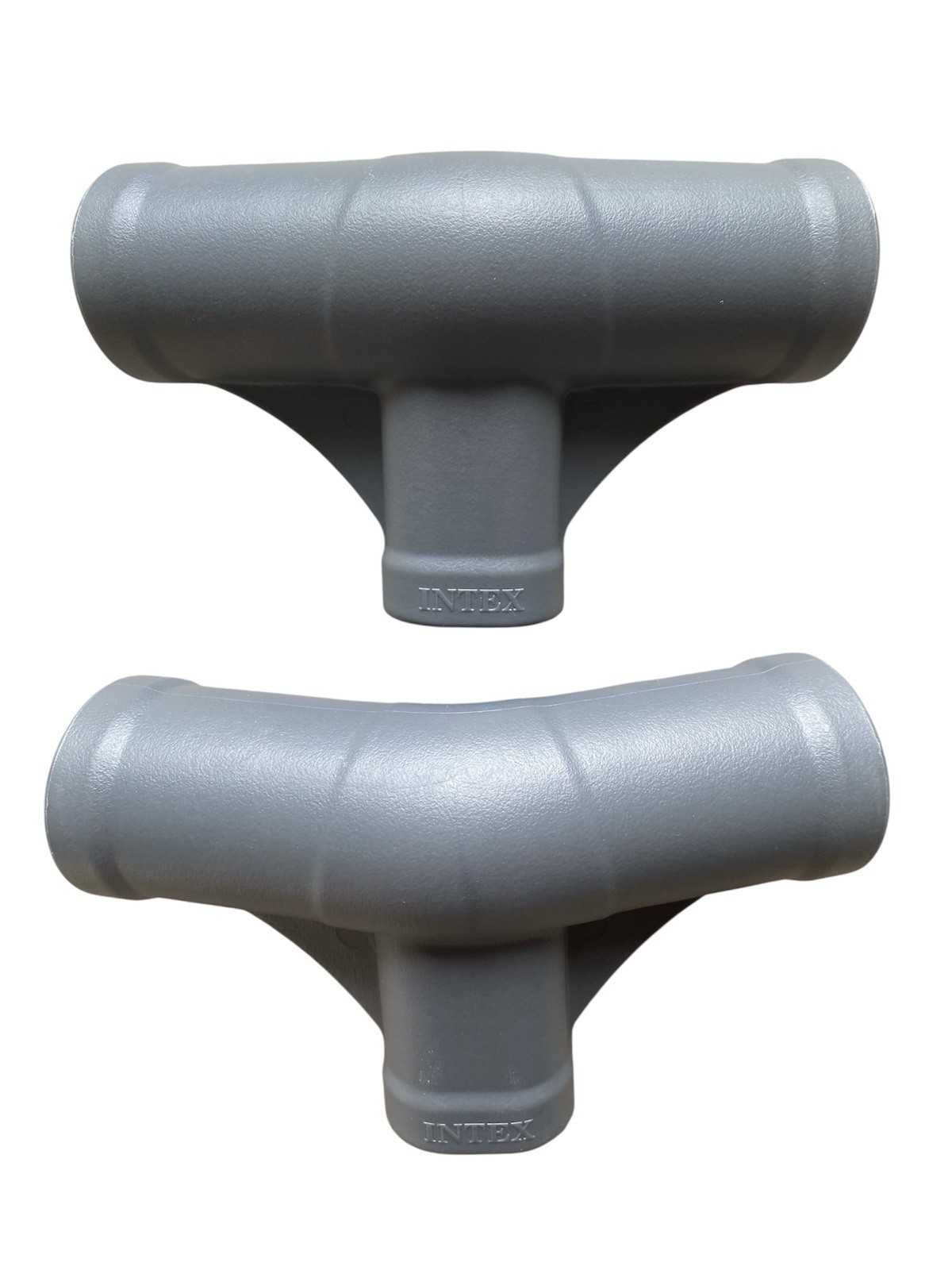 INTEX PRISM FRAME BEAM & LEG JOINT 12801 10/12 ft gray color ( 2 Count ) gallery