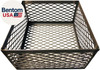 Charcoal Basket Smoker Pit (Fire Box) 15 X 15 X 8 for Horizon New Braunfel Old C gallery