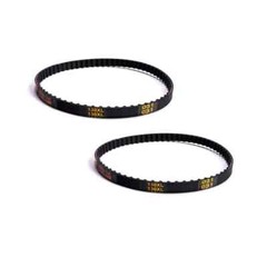 For Windsor Vacuum Versamatic VS14 VS18 Brushroll Geared Belt Hoover 1830
