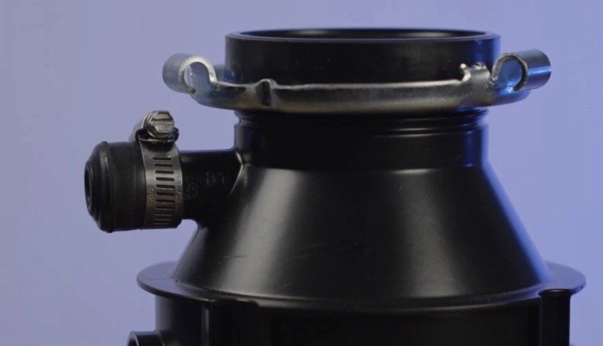 Universal Disposal Dishwasher Drain Plug/Cap Ships Within 24 Hours gallery