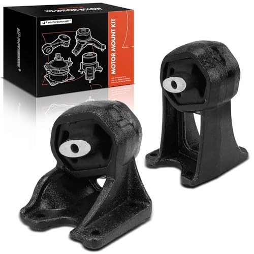 2PCS Front Left and Right Engine Motor Mount Kit Compatible with Dodge Dakota gallery