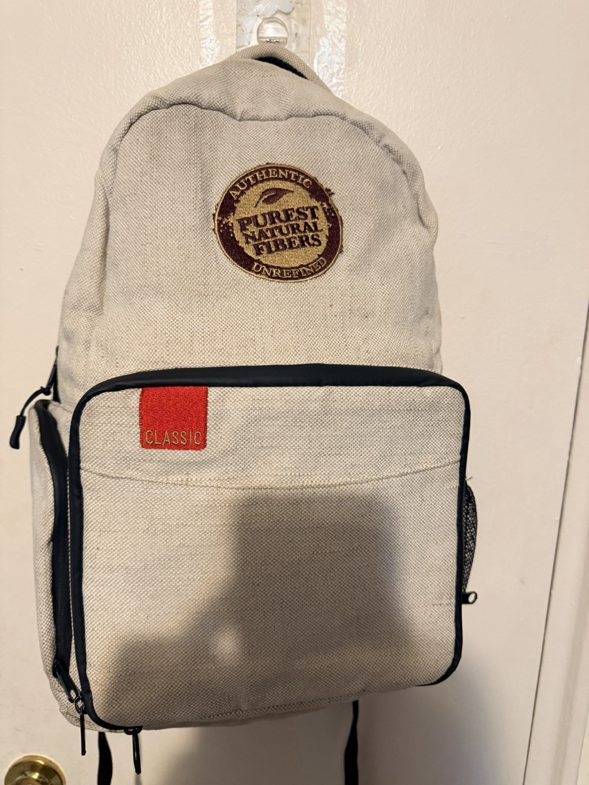RAW -  Backpack - Duffel Bag - Travel Bag 2