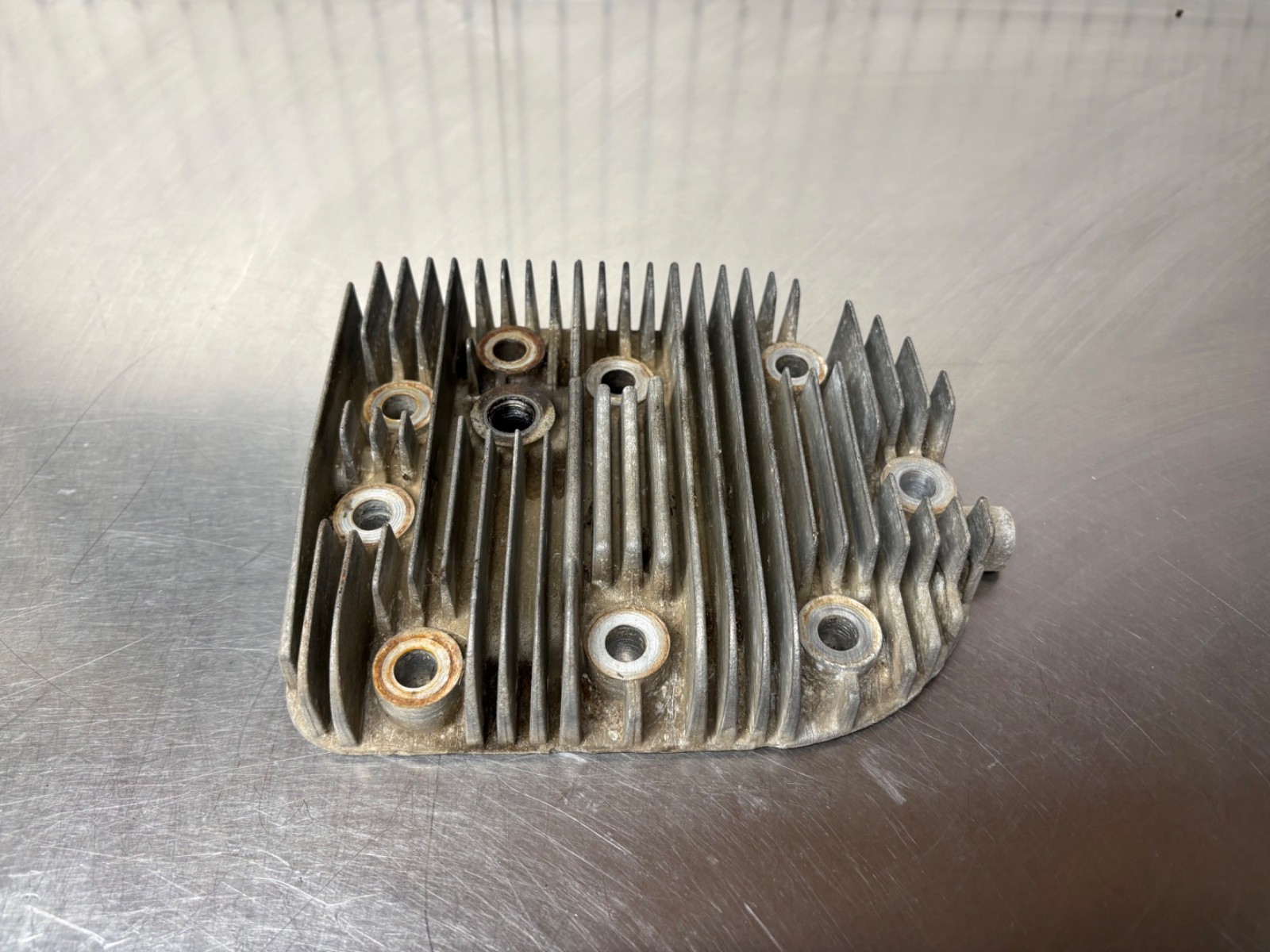 Kohler Magnum M10 M12 M14 Engine Cylinder Head gallery