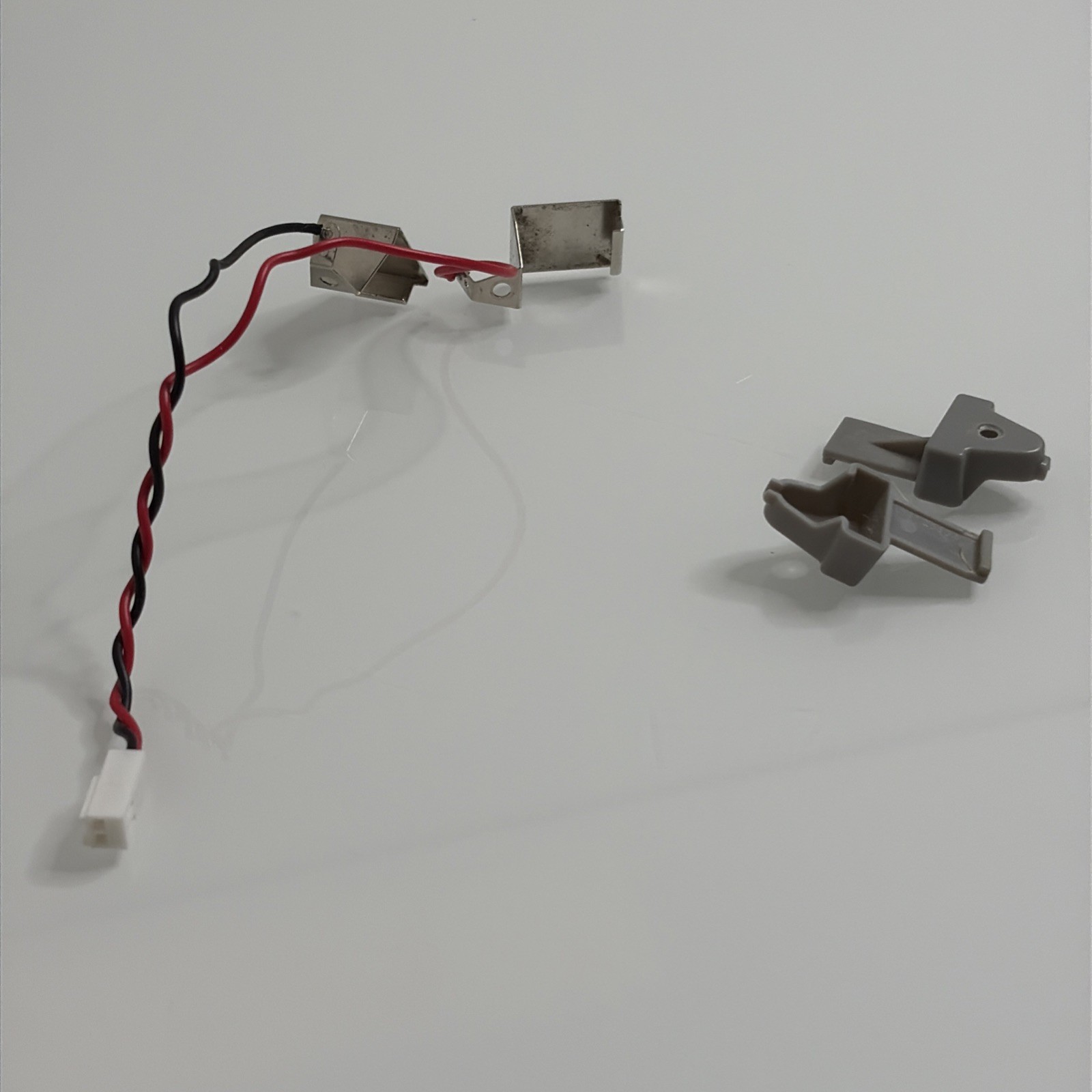 iRobot Roomba Dust Bin Charging Contact Sensor 800 900 Series 880 960 980 gallery