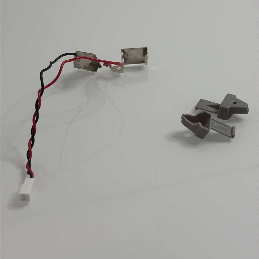 iRobot Roomba Dust Bin Charging Contact Sensor 800 900 Series 880 960 980