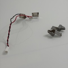 iRobot Roomba Dust Bin Charging Contact Sensor 800 900 Series 880 960 980