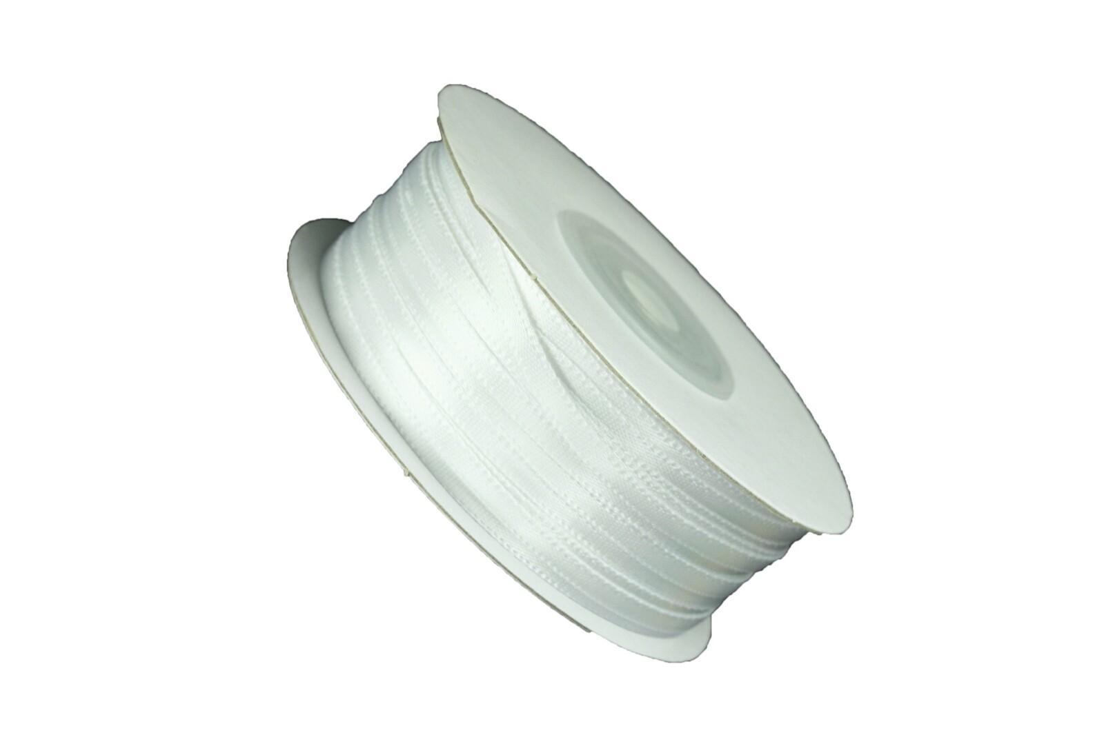 Thin DOUBLE FACE Silky SATIN Ribbon CHOOSE Size 1/8" or 1/16", Color & Length gallery