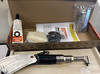 Dynabrade 49440 Air Buffer, 3 In. Pad, 3200 Rpm Brand New In Box Retails $1,399 gallery