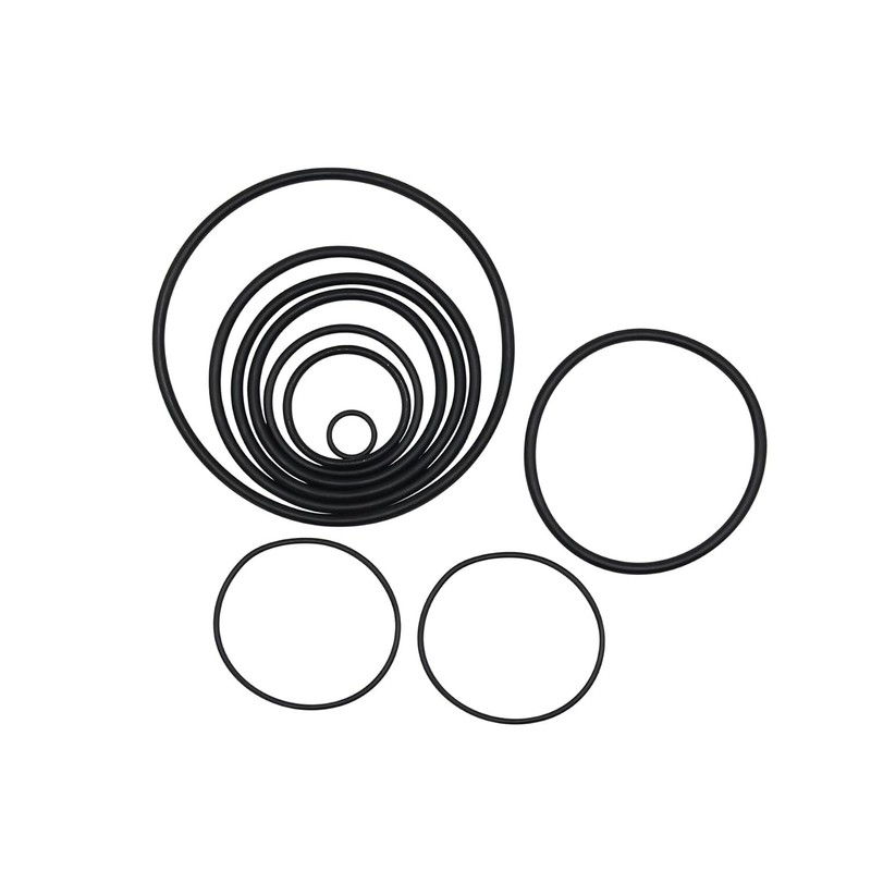 O-Ring Rebuild Kit Paslode Framing Nailer F350S Cylinder Seal 501001 Cap Gasket gallery