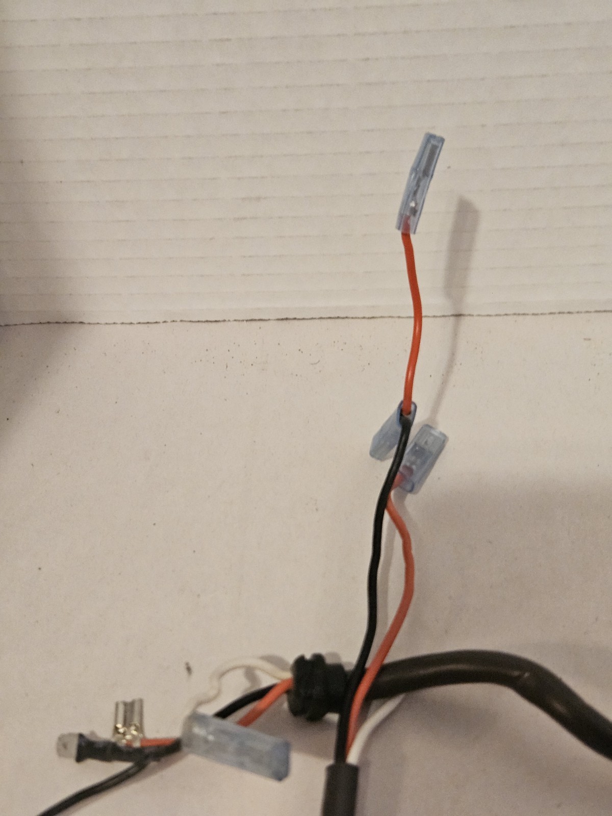 Dyson Ball Animal 2 Origin Vacuum Cleaner: Internal Power Cord Cable -Original gallery
