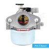 carburetor carb For Briggs & Stratton 675 series 190cc lawn mower engine gallery