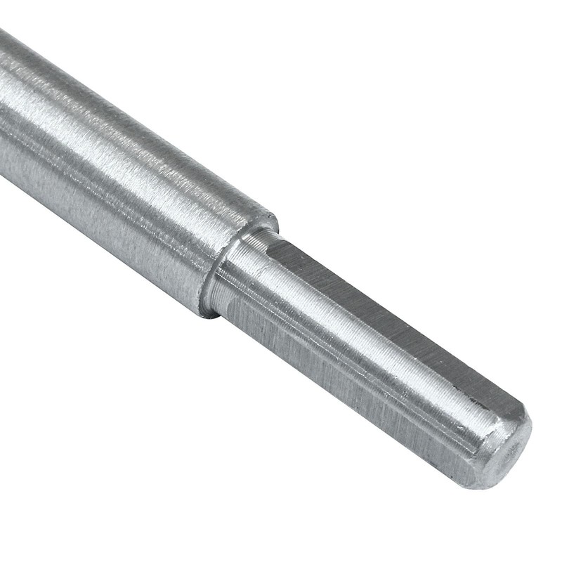 10 Inch Extra Long Forstner Bit Extension for Adding Over 8-3/4 Inches of Dri... gallery