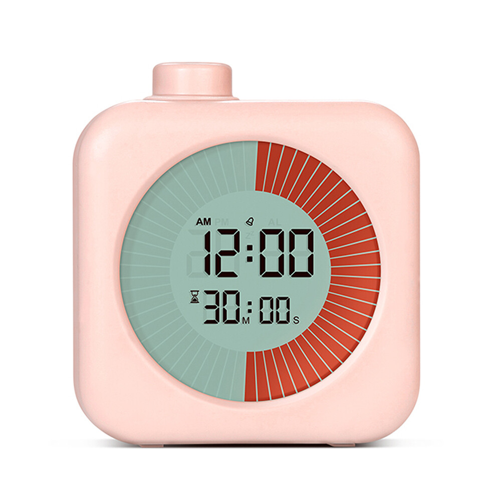 Digital Productivity Timer Visual Count /Down Function Snooze N2P5 gallery