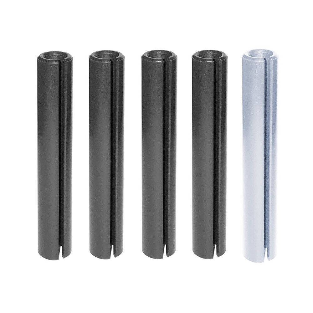Gordon Glass® Plastic Hinge Sleeve Sample Pack (5 sizes) gallery