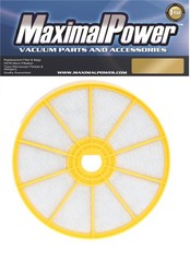 MaximalPower Replacement Washable & Reusable Pre-Motor Filter for Dyson DC07