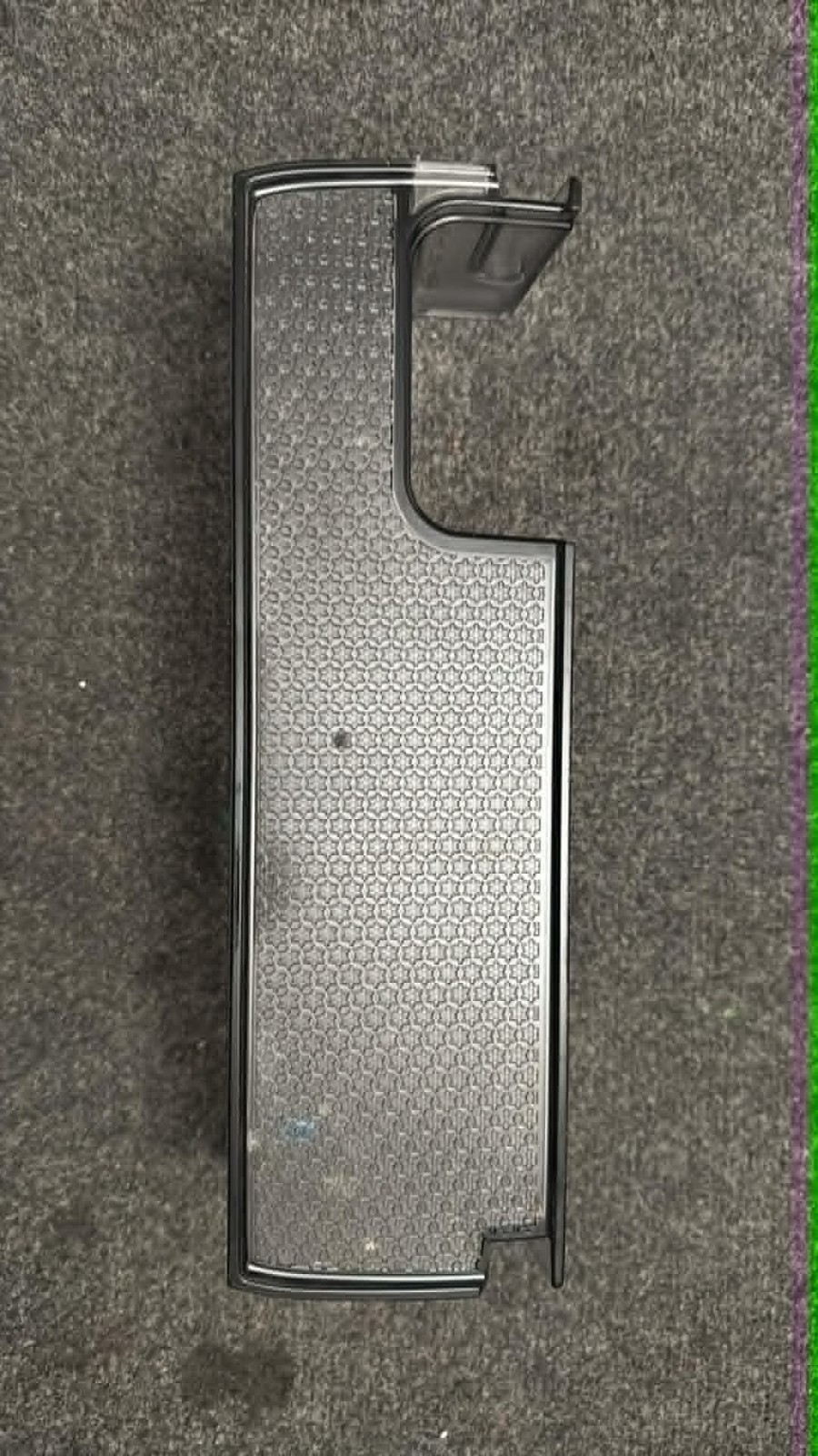 OEM Samsung Fridge Bin DA63-11220A For RF29DB9900QDAA gallery