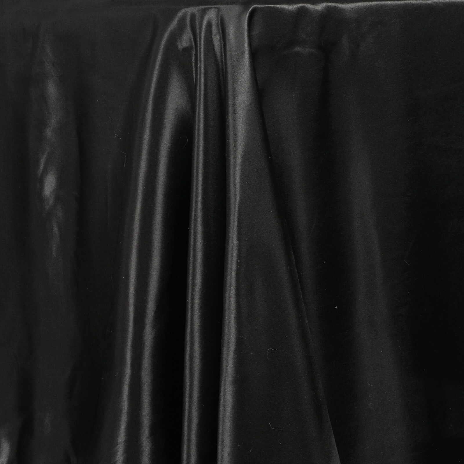72x120-Inch RECTANGULAR SATIN TABLECLOTH Dinner Wedding Party Linens Decorations gallery