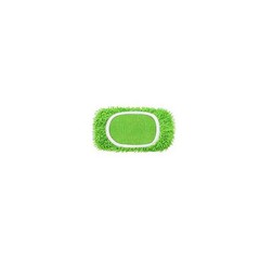 Reusable Microfiber Mop Pads – Washable & Eco-Friendly Cleaning Solution