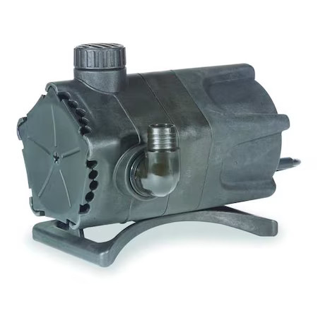 Little Giant Pump 507903 Pump, 11 In. L, 6.35 In. W, 8-7/64 In. H gallery