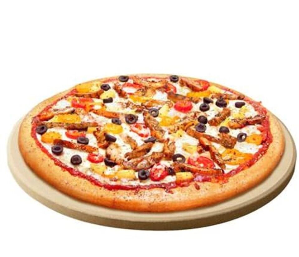 9 Inch Round Pizza Stone gallery
