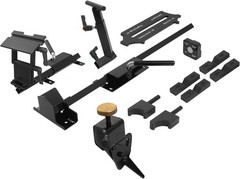 PRO GRIND Sharpening System | Complete 8″ Grinder Setup for Lathe