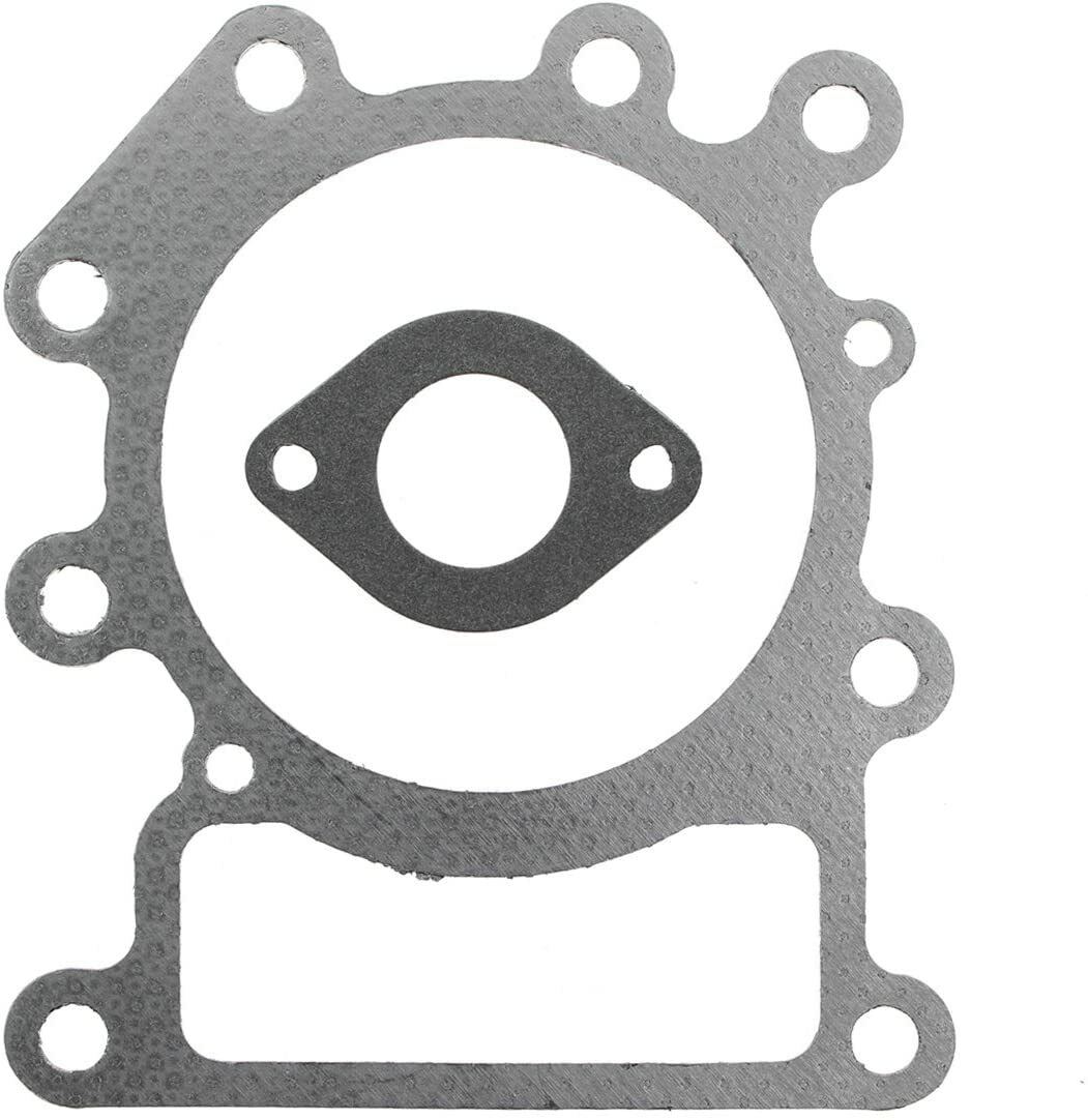 Valve Gasket For Briggs & Stratton 31P607 31P677 31P707 31P777 31P877 31R607 gallery