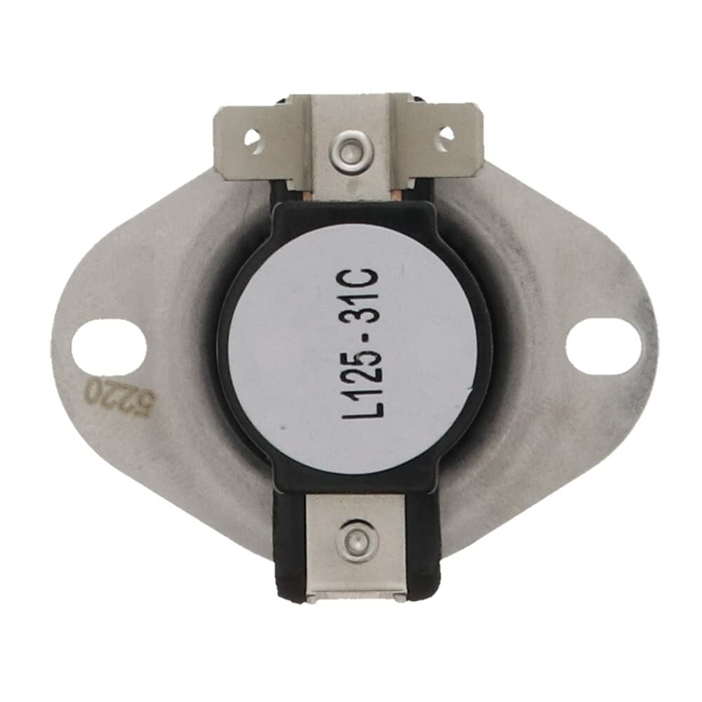 Exact Replacement Dryer Thermostat 6931EL3001F for LG (AP5072172 PS3530482) gallery