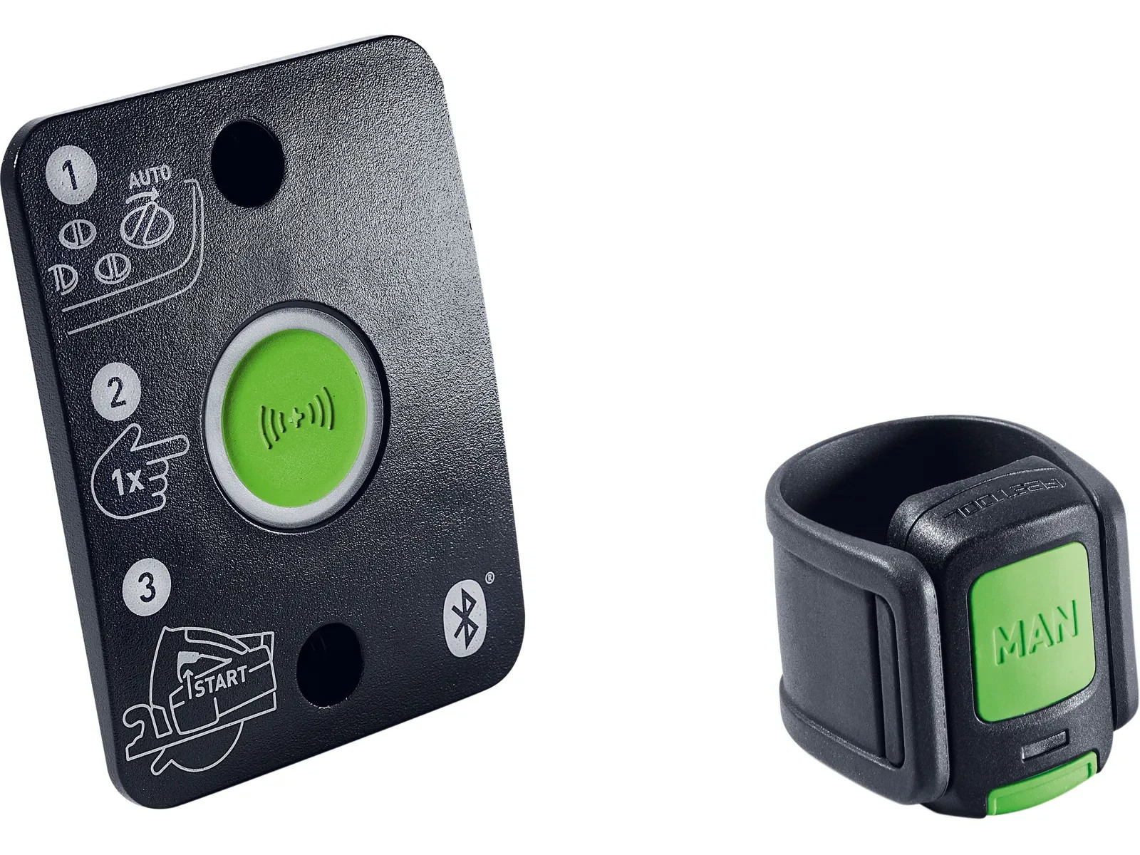 Festool 578500 CT-F I/M-Set Bluetooth Remore Control - CT 26/36/48 E Until 2024 gallery